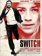 Affiche de Switch, film à voir en streaming sur Pygargue