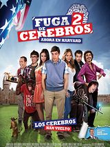 Affiche de Hot School 2, film à voir en streaming sur Pygargue
