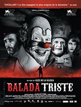Balada Triste De Trompeta (Original Motion Picture Soundtrack)