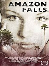Affiche de Amazon Falls, film à voir en streaming sur Pygargue