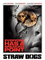 Straw Dogs (Original Motion Picture Score)