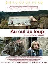 Affiche de Au cul du loup, film à voir en streaming sur Pygargue
