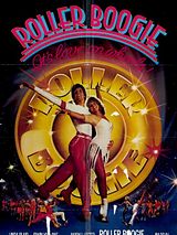 Affiche de Roller Boogie, film à voir en streaming sur Pygargue