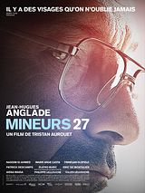 Affiche de Mineurs 27, film à voir en streaming sur Pygargue