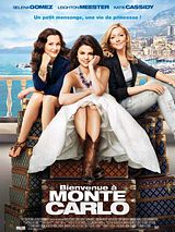 Monte Carlo (Original Motion Picture Soundtrack)