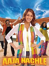 Affiche de Aaja Nachle, film à voir en streaming sur Pygargue