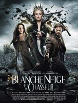 Snow White & The Huntsman