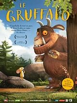 poster du film Le Gruffalo