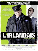 Affiche de L'Irlandais, film à voir en streaming sur Pygargue