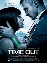 Affiche de Time Out, film à voir en streaming sur Pygargue