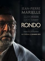 Affiche de Rondo, film à voir en streaming sur Pygargue