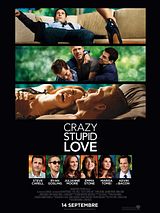 Affiche de Crazy, Stupid, Love, film à voir en streaming sur Pygargue