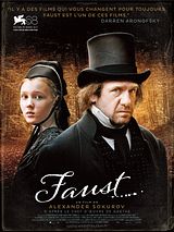 Affiche de Faust, film à voir en streaming sur Pygargue