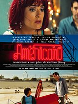 Affiche de Americano, film à voir en streaming sur Pygargue