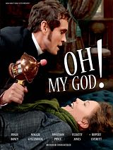 Affiche de Oh My God !, film à voir en streaming sur Pygargue