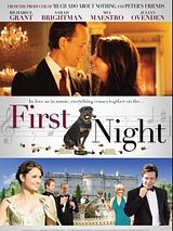 Affiche de First Night, film à voir en streaming sur Pygargue
