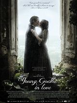 Affiche de Young Goethe in Love, film à voir en streaming sur Pygargue