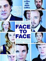 Affiche de Face to Face, film à voir en streaming sur Pygargue