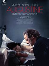 Affiche de Augustine, film à voir en streaming sur Pygargue