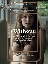 Affiche de Without, film à voir en streaming sur Pygargue