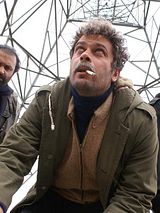 Affiche de Death is my profession, film à voir en streaming sur Pygargue