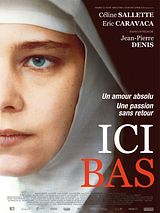 Affiche de Ici-bas, film à voir en streaming sur Pygargue