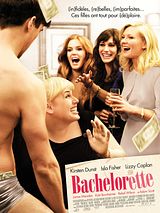 Affiche de Bachelorette, film à voir en streaming sur Pygargue