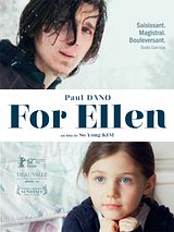 Affiche de For Ellen, film à voir en streaming sur Pygargue