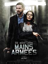 Affiche de Mains armées, film à voir en streaming sur Pygargue