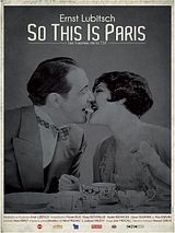 Affiche de So this is Paris, film à voir en streaming sur Pygargue