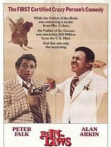 Affiche de Drôles d'espions, film à voir en streaming sur Pygargue
