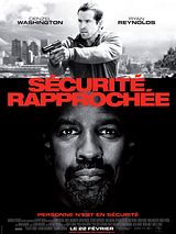 Safe House (Original Motion Picture Soundtrack)