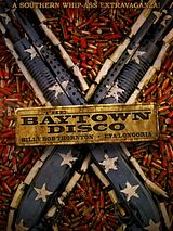 Affiche de The Baytown Outlaws (Les hors-la-loi), film à voir en streaming sur Pygargue