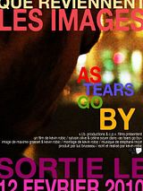 poster du film As tears go by