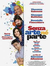 Affiche de Senza arte né parte, film à voir en streaming sur Pygargue