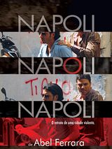 Affiche de Napoli, Napoli, Napoli, film à voir en streaming sur Pygargue