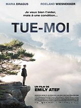 Affiche de Tue-moi, film à voir en streaming sur Pygargue