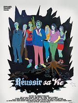 Affiche de Réussir sa vie, film à voir en streaming sur Pygargue