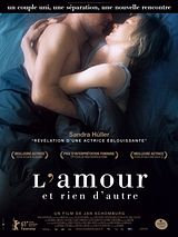 Affiche de L'Amour et rien d'autre, film à voir en streaming sur Pygargue