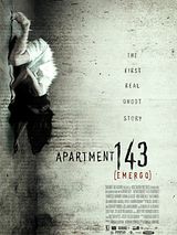 Affiche de Emergo, film à voir en streaming sur Pygargue
