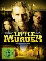 Affiche de Little Murder, film à voir en streaming sur Pygargue
