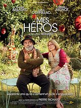 Mes héros (Bande originale du film)