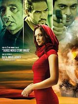 Affiche de Aazaan, film à voir en streaming sur Pygargue