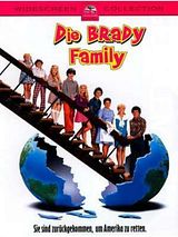 Affiche de La Tribu Brady, film à voir en streaming sur Pygargue