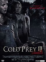 Affiche de Cold Prey 3, film à voir en streaming sur Pygargue