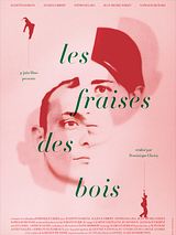 Affiche de Les Fraises des bois, film à voir en streaming sur Pygargue