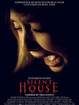 Affiche de Silent House, film à voir en streaming sur Pygargue