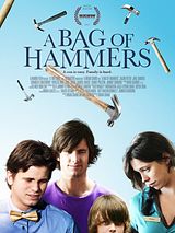 Affiche de A Bag of Hammers, film à voir en streaming sur Pygargue