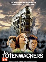 Affiche de Los Totenwackers, film à voir en streaming sur Pygargue