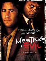 Affiche de Rencontre avec le mal, film à voir en streaming sur Pygargue